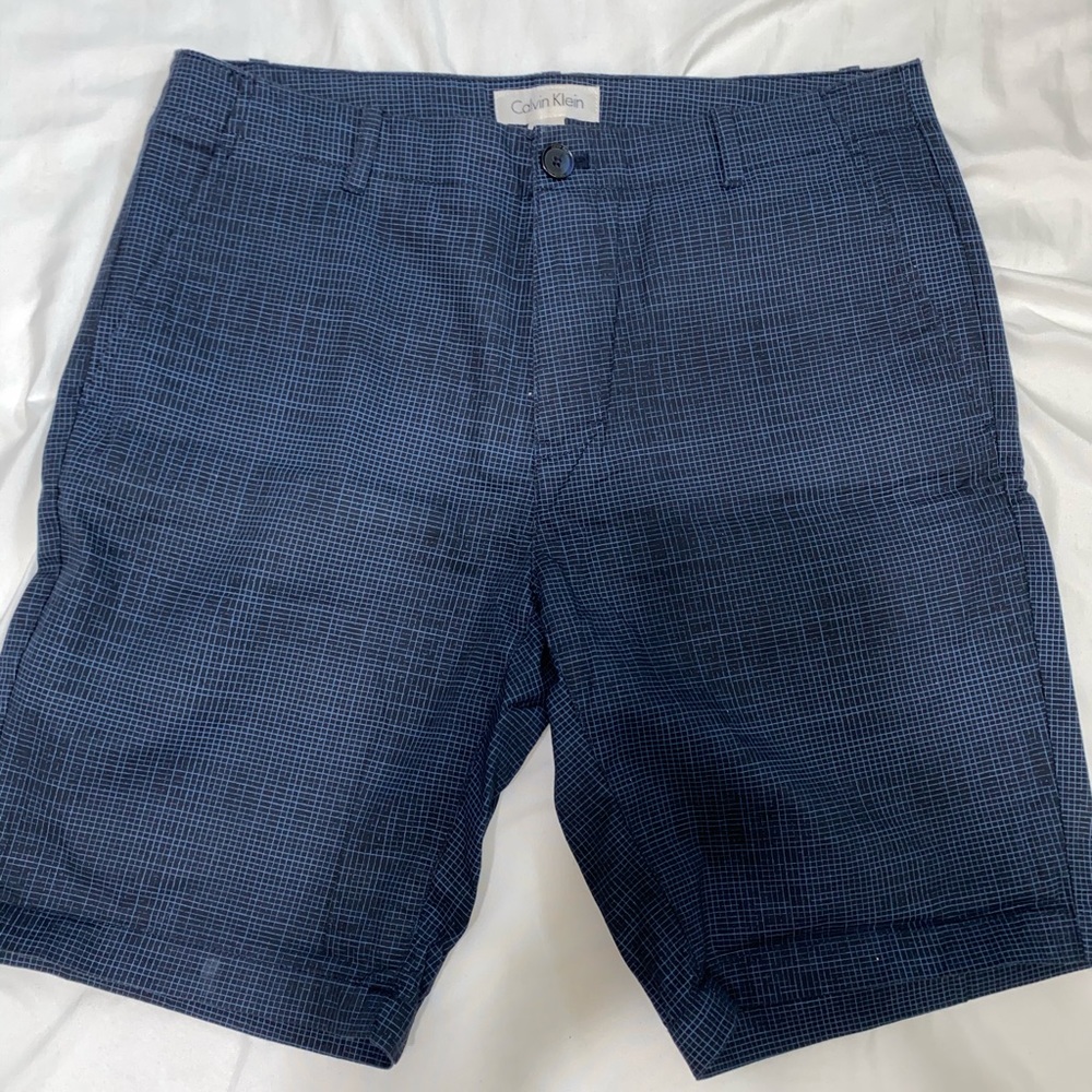 Calvin Klein shorts